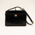 BALLY Leather Crossbody Handbag
