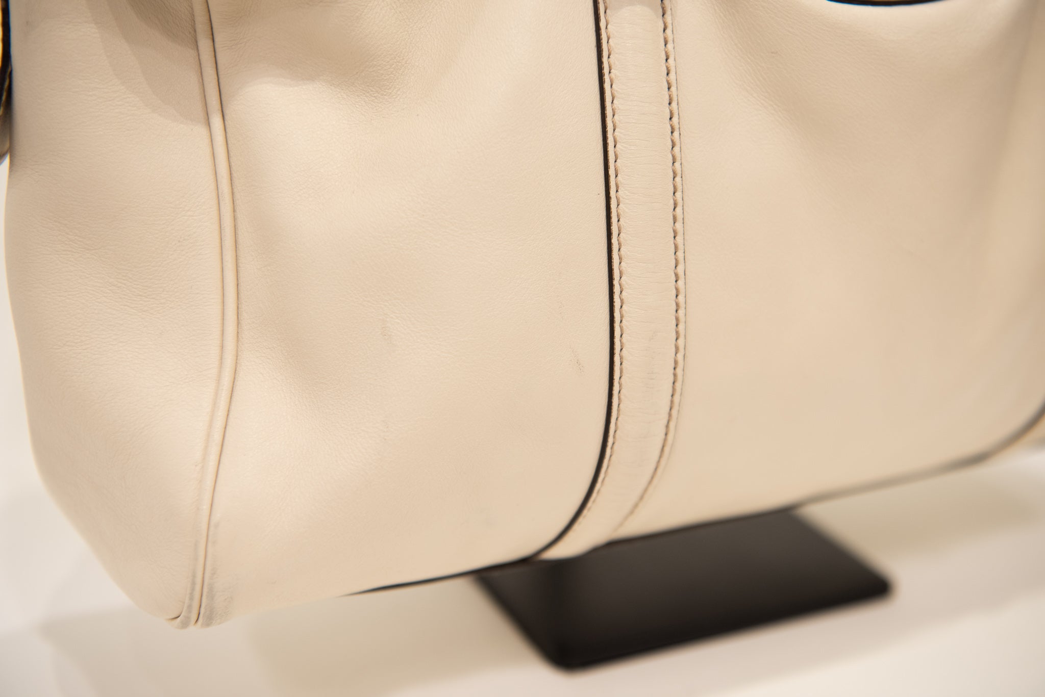 GUCCI Britt Boston Bag