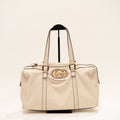 GUCCI Britt Boston Bag