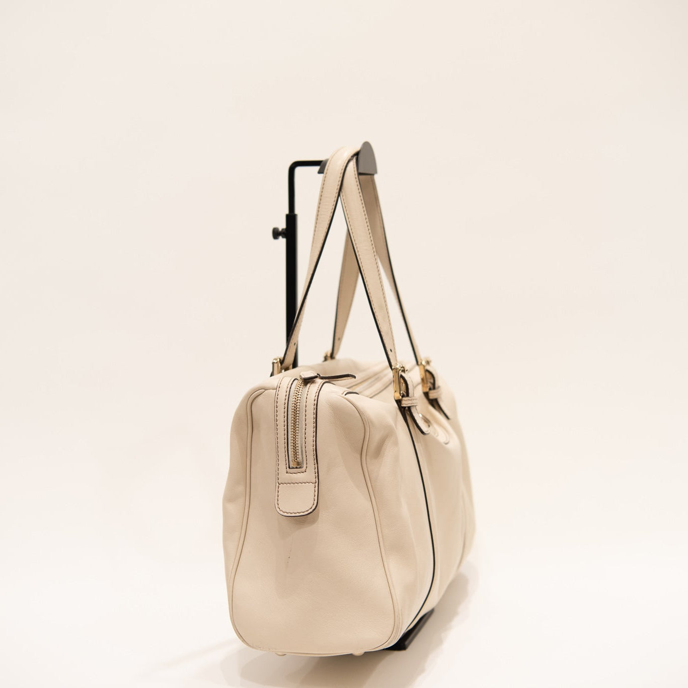 GUCCI Britt Boston Bag