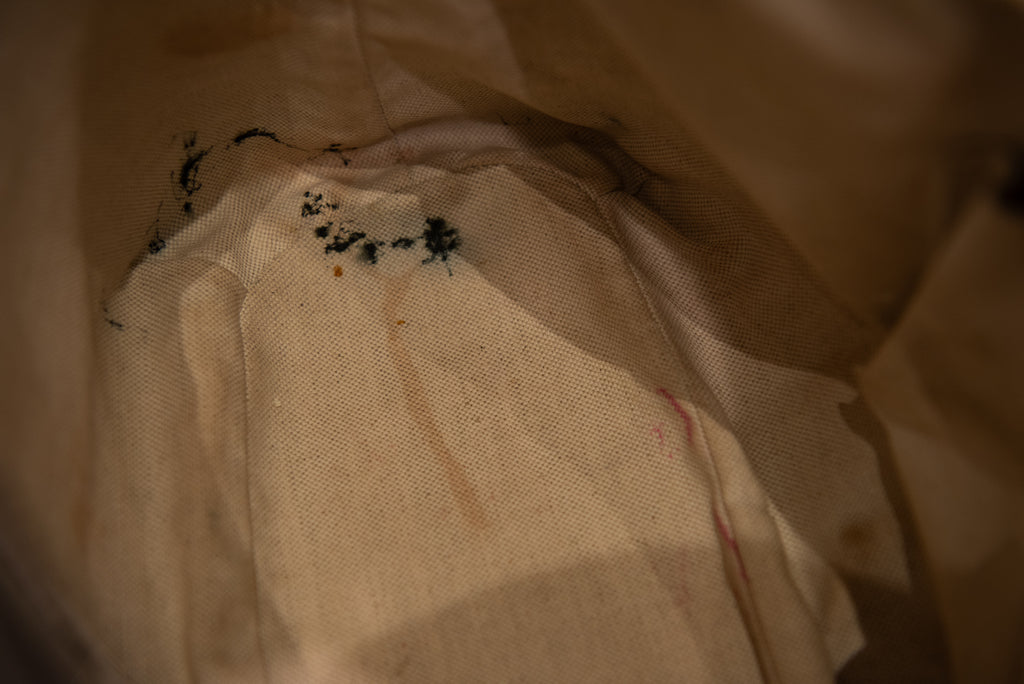 GUCCI Sukey GG Canvas Handbag