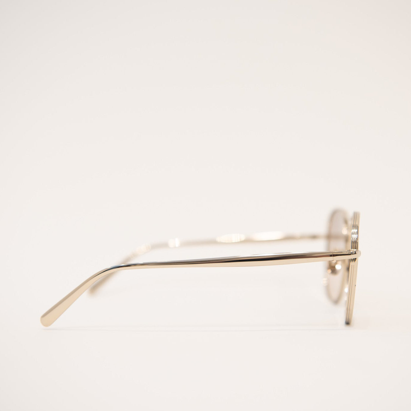 CHLOE CE137S Aviator Hybrid Sunglasses