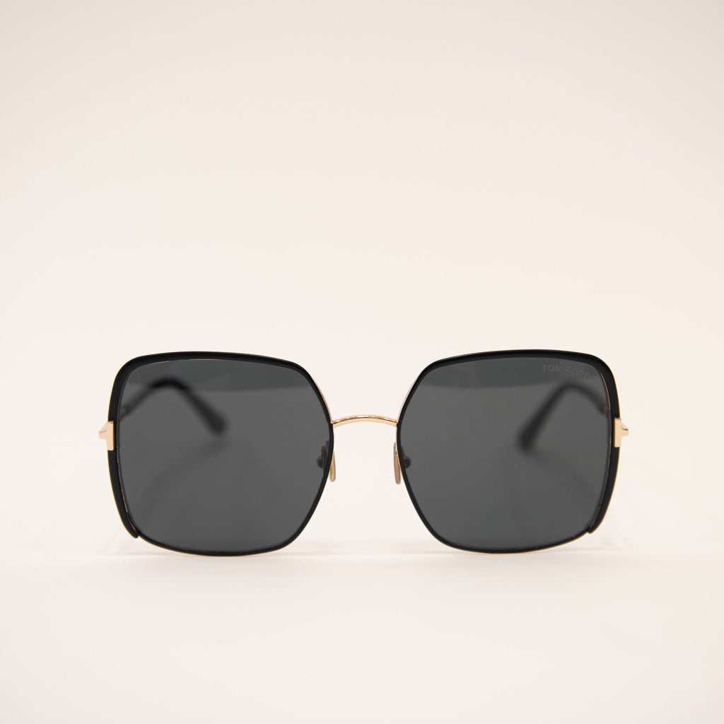 TOM FORD TF1006 Raphaella Sunglasses