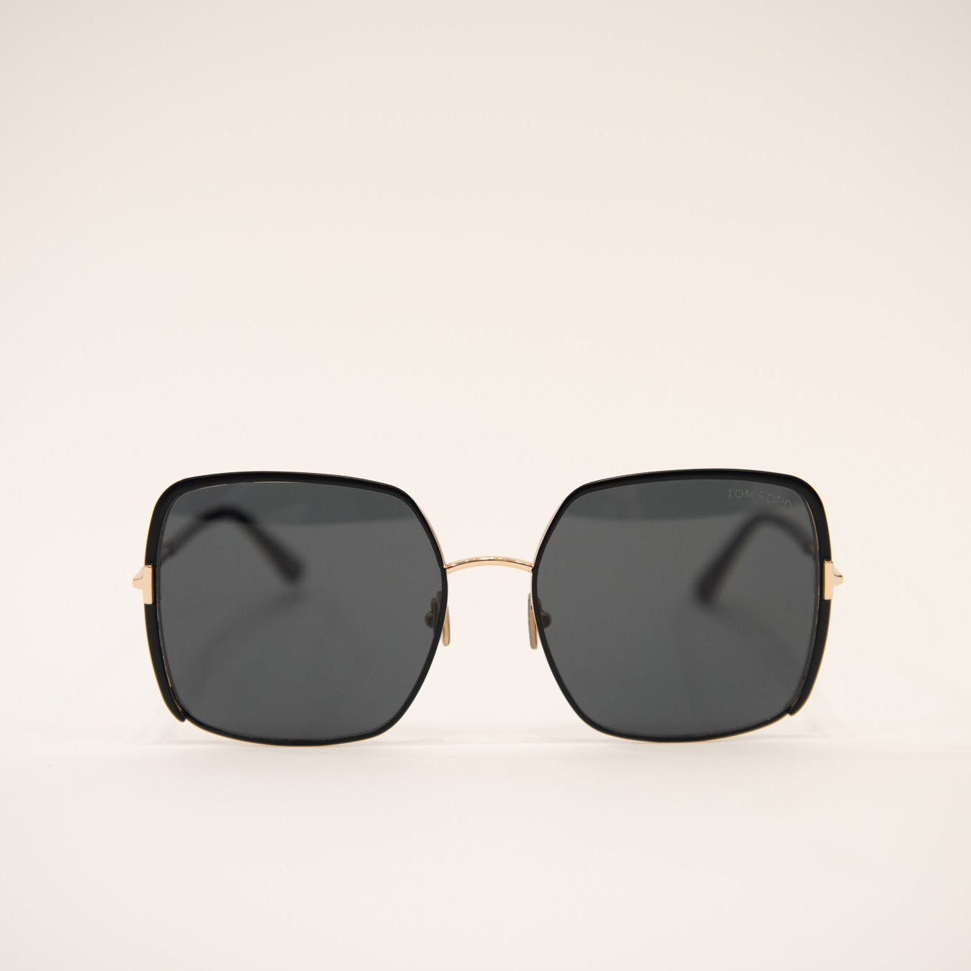 TOM FORD TF1006 Raphaella Sunglasses