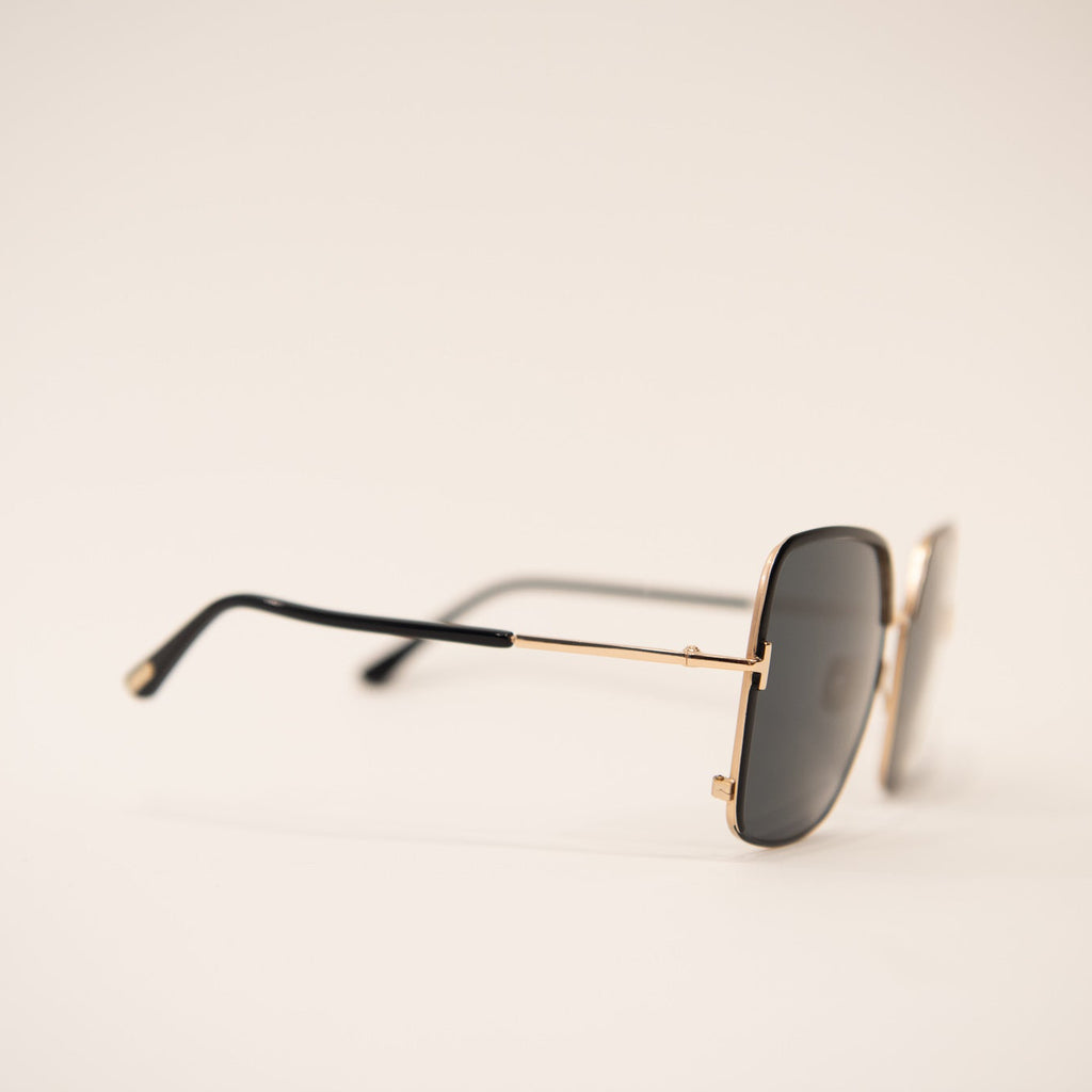 TOM FORD TF1006 Raphaella Sunglasses