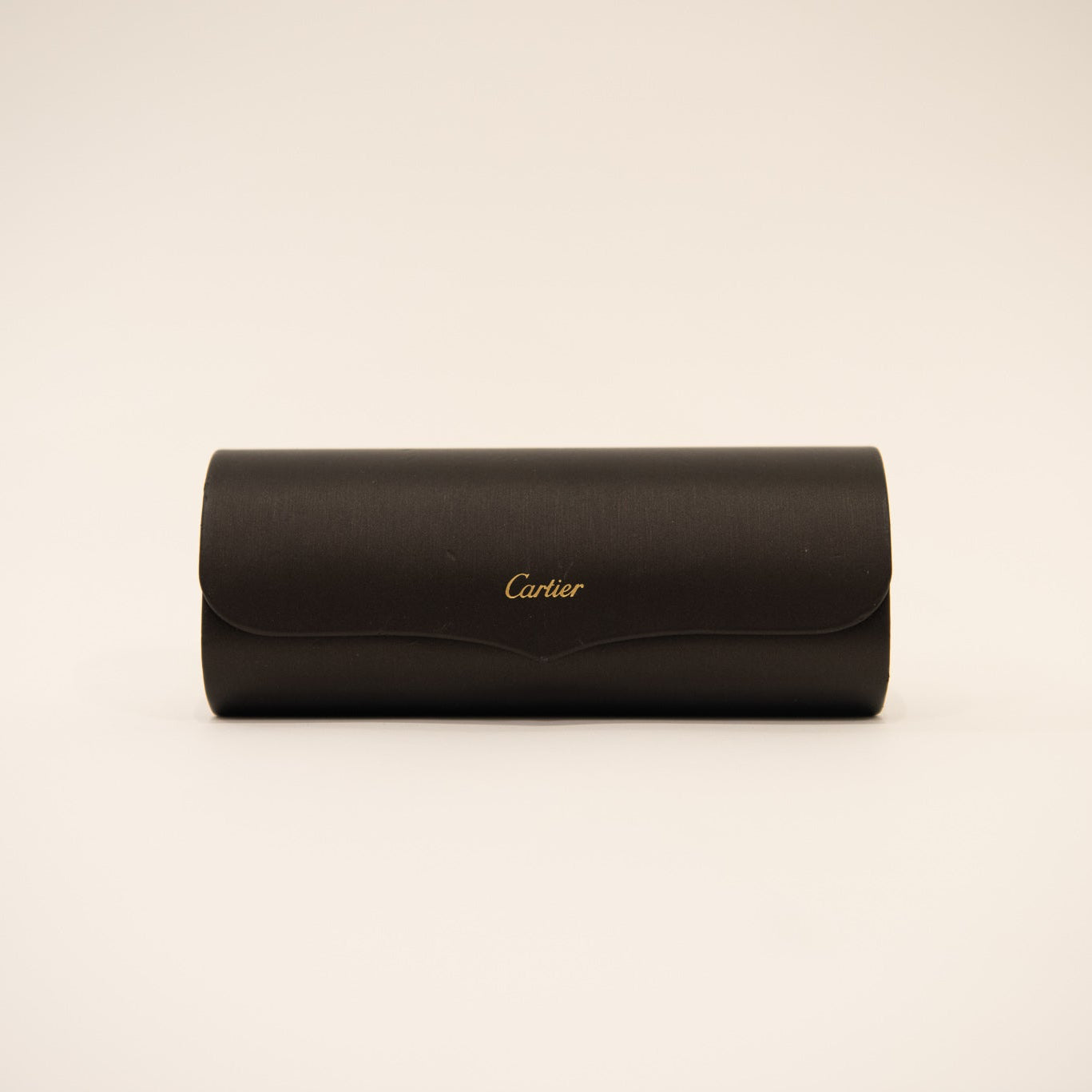 CARTIER Panthere Rimless Sunglasses